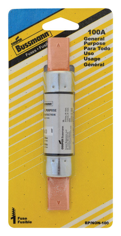 NON-CURRENT FUSE 100A