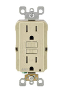 RECEP AFCI SLP 15A IVY