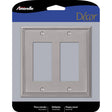 WALLPLAT2ROCKR METRO BN