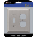 WALLPLT 1TOG/1DUP BN