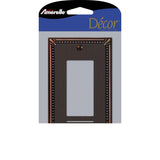 WALLPLT IMP BEAD 1R AB