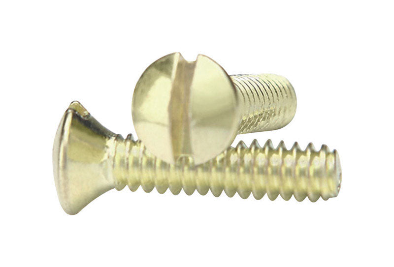 WALLPLT SCREW