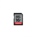Gigastone SD HC Flash Memory Universal Pack 1 pk