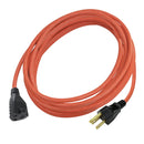 EXTN CORD 16/3SJTW25'ORG
