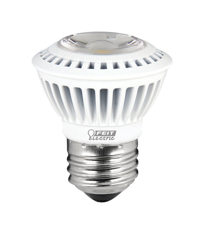 Feit MR16 E26 (Medium) LED Bulb Soft White 50 Watt Equivalence 1 pk