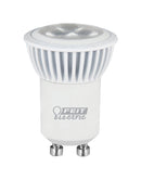 Feit MR11 GU10 LED Bulb Soft White 25 Watt Equivalence 1 pk