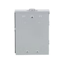 Square D HomeLine 100 amps 120/240 V 12 space 24 circuits Combination Mount Main Breaker Load Center