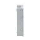 Square D HomeLine 100 amps 120/240 V 12 space 24 circuits Combination Mount Main Breaker Load Center