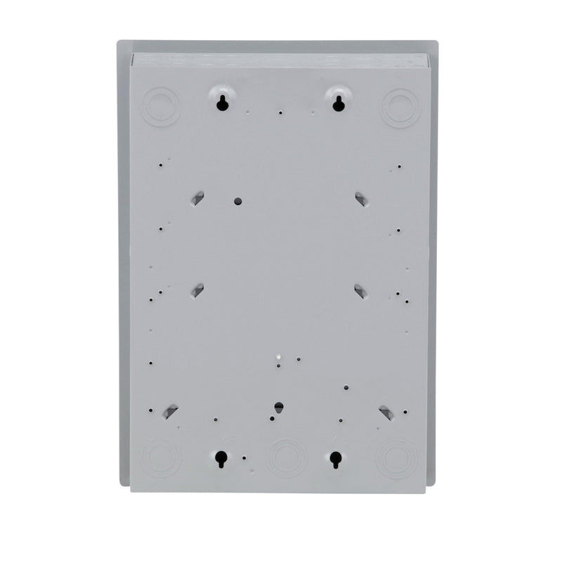 Square D HomeLine 100 amps 120/240 V 20 space 40 circuits Combination Mount Main Breaker Load Center
