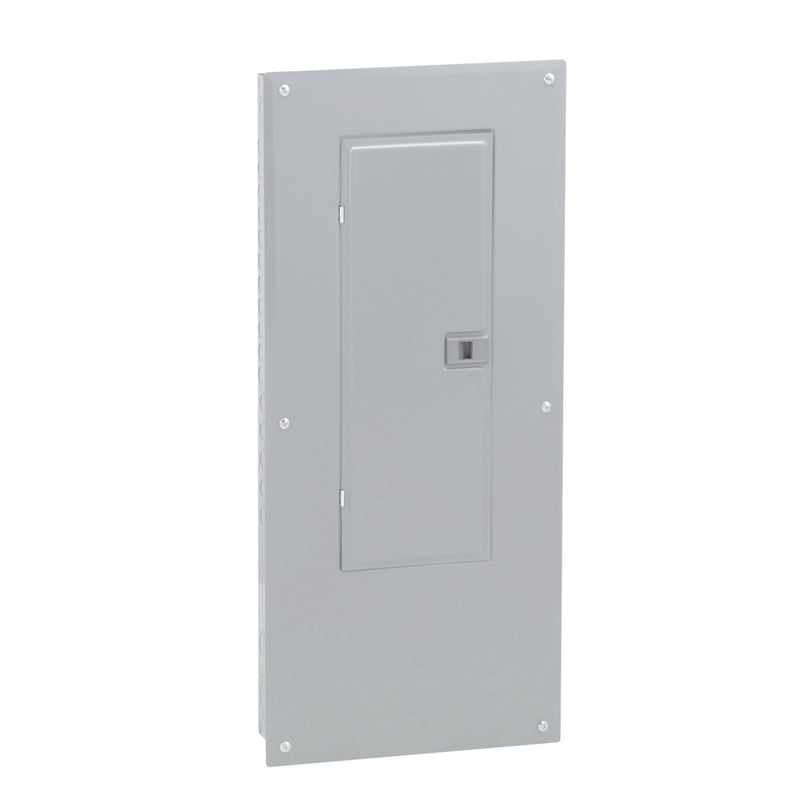 Square D HomeLine 200 amps 120/240 V 30 space 60 circuits Wall Mount Main Breaker Load Center