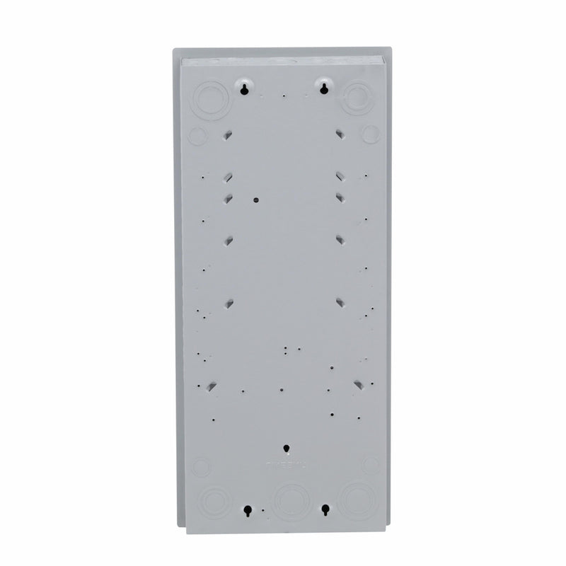 Square D HomeLine 200 amps 120/240 V 30 space 60 circuits Wall Mount Main Breaker Load Center