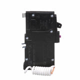 Square D QO 20 amps Arc Fault/Ground Fault Single Pole Circuit Breaker