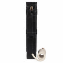 Square D HomeLine 20 amps Dual Function (CAFCI and GFCI) Single Pole Circuit Breaker