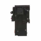 Square D HomeLine 15 amps Arc Fault/Ground Fault Single Pole Circuit Breaker