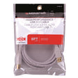 CABLE USB 3.0 A/A 6'