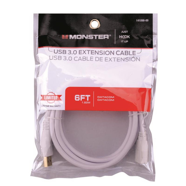 CABLE USB 3.0 EXTENSION