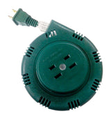CORD REEL INDOOR 8'