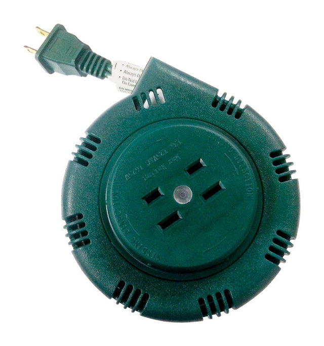 CORD REEL INDOOR 8'