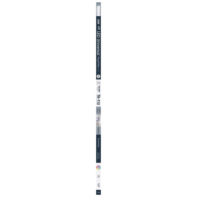 LED PLUG/PLAY CW 32W 48"