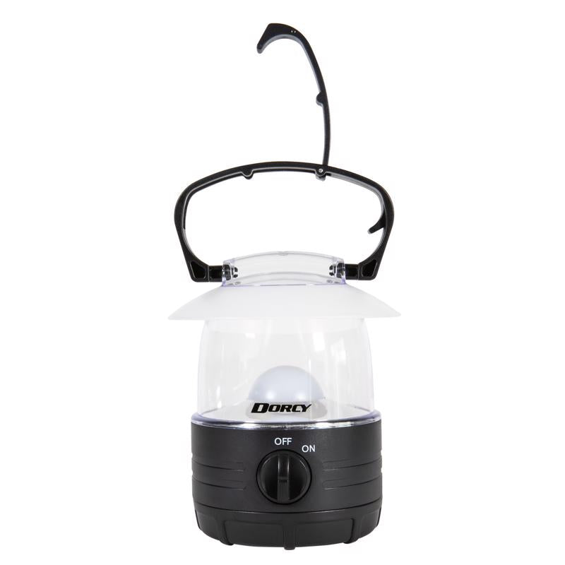 Dorcy 40 lm Assorted LED Camping Lantern