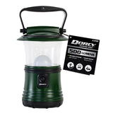 LED LANTERN 3D 400 LUMEN