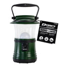 LED LANTERN 3D 400 LUMEN
