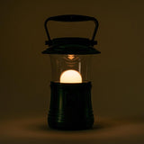 Dorcy 400 lm Green LED Lantern