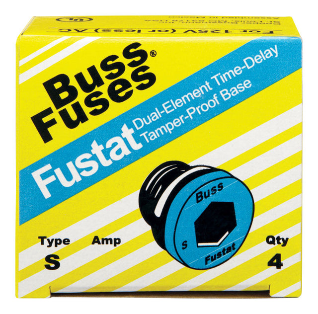 REJ PLUG FUSE3-2/10A 4PK