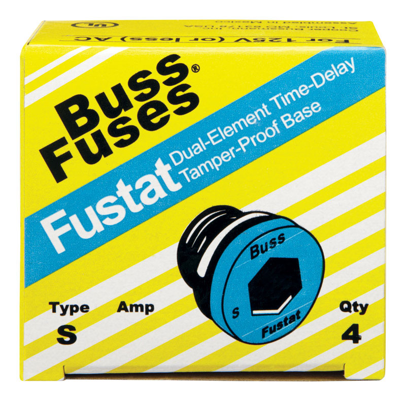 REJ PLUG FUSE3-2/10A 4PK