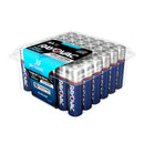 Rayovac High Energy AA Alkaline Batteries 36 pk Clamshell