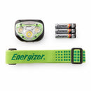 Energizer Vision HD + 350 lm Green LED Headlight AAA Battery