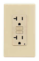 GFI ST RECPT&WLPLT20A IV