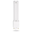 Feit LED Linears PL GX24Q-3 4-Pin LED Bulb Cool White 26 Watt Equivalence 1 pk