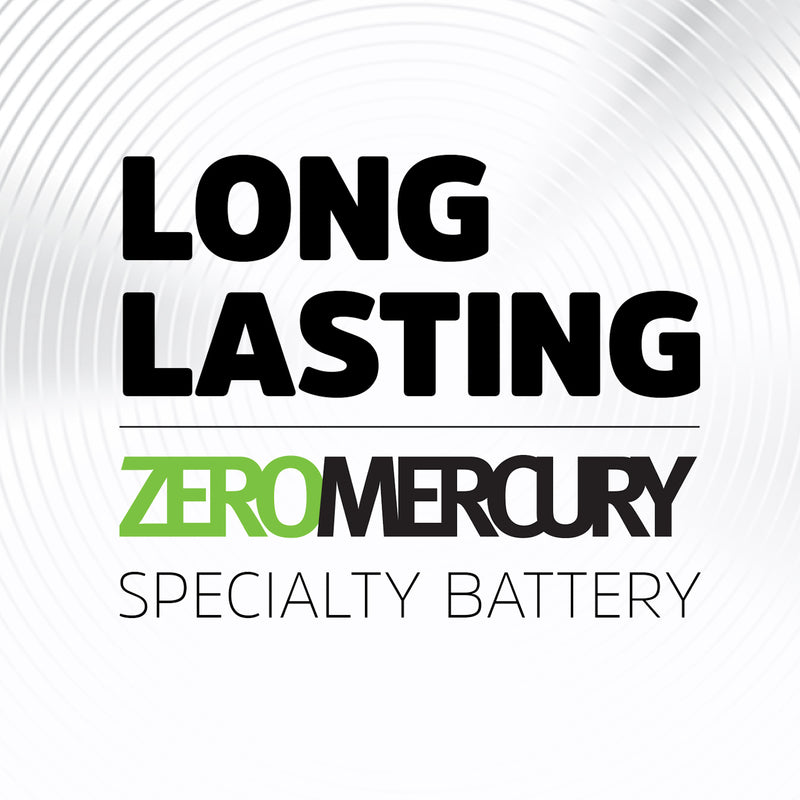 Energizer Silver Oxide 364 1.5 V Electronic/Watch Battery 1 pk