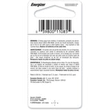Energizer Silver Oxide 384/392 1.5 V 0.04 mAh Electronic/Thermometer/Watch Battery 1 pk