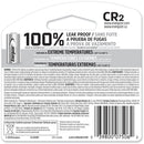 Energizer Lithium CR2 3 V Camera Battery 1 pk
