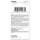 Energizer Silver Oxide 389/390 1.55 V 0.08 mAh Electronic/Watch Battery 1 pk