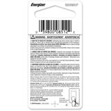 Energizer Lithium 1216 3 V Keyless Entry Battery 1 pk