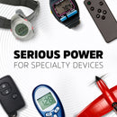 Energizer Lithium 1216 3 V Keyless Entry Battery 1 pk