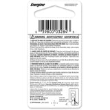 Energizer Lithium 3-Volt 3 V Electronic/Watch Battery 2016BP-2N 2 pk