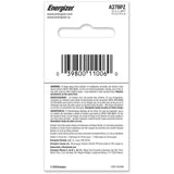 Energizer Alkaline A27 12 V Electronics Battery 1 pk