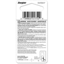 Energizer Lithium Coin 2430 3 V 0.29 mAh Keyless Entry Battery 1 pk