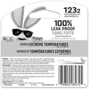 Energizer Lithium 123 3 V 1.5 mAh Camera Battery 2 pk