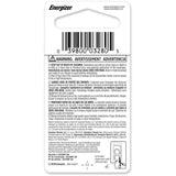 Energizer Lithium 2032 3 V Electronic/Watch Battery 2 pk