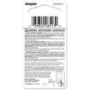 Energizer Lithium 2450 3 V Keyless Entry Battery 1 pk