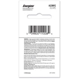 Energizer Alkaline A23 12 V 0.05 mAh Electronics Battery 1 pk