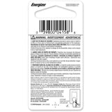 Energizer Lithium 1632 3 V Keyless Entry Battery 1 pk