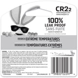 Energizer Lithium CR2 3 V Camera Battery 2 pk