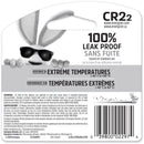 Energizer Lithium CR2 3 V Camera Battery 2 pk