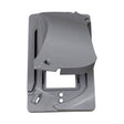 1G UNIVERSAL CVR GRY